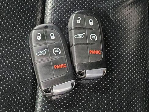 Used 2018 Jeep Grand Cherokee High Altitude AWD/4WD image 32