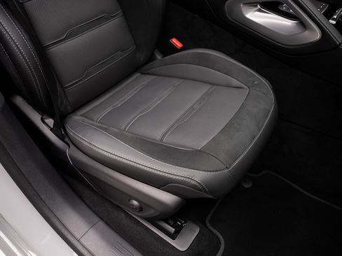 Used 2025 Mercedes-Benz GLE 53 AMG 4MATIC Coupe image 70