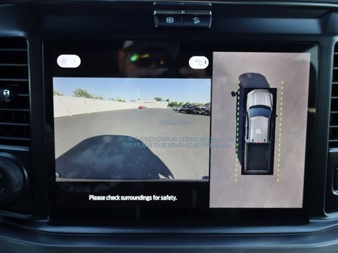 New 2026 Ford F250 Platinum w/ Tremor Off-Road Package image 10