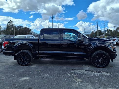 Used 2024 Ford F150 XLT w/ Equipment Group 303A High image 8