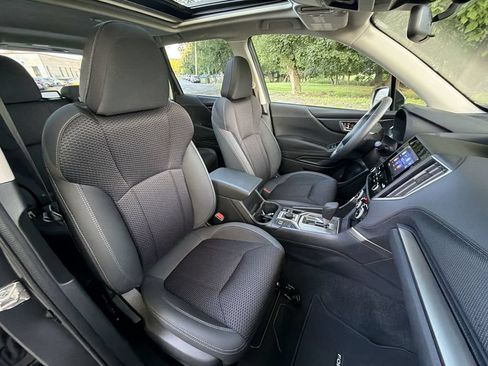 Certified 2023 Subaru Forester Premium AWD/4WD image 25