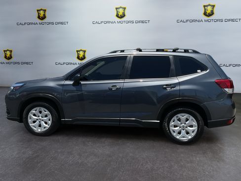 Used 2023 Subaru Forester AWD/4WD image 8