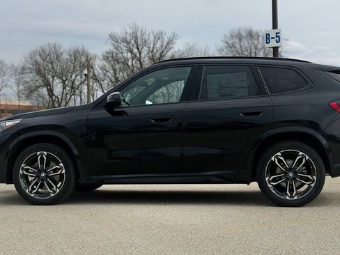 New 2026 BMW X1 xDrive28i w/ Technology Package AWD/4WD image 3