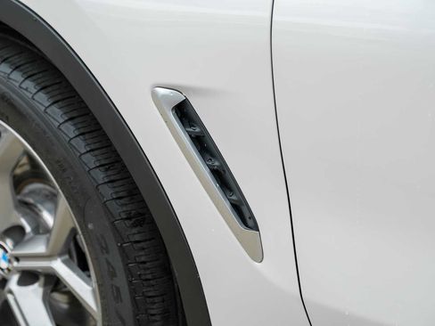 Used 2022 BMW X3 sDrive30i w/ Convenience Package image 55