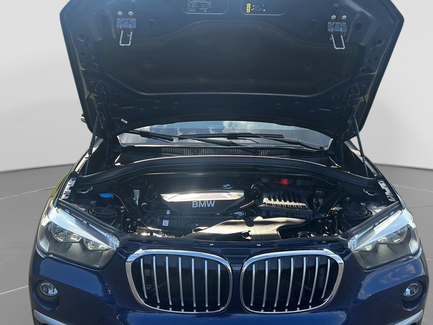 Used 2019 BMW X1 sDrive28i w/ Convenience Package FWD image 22