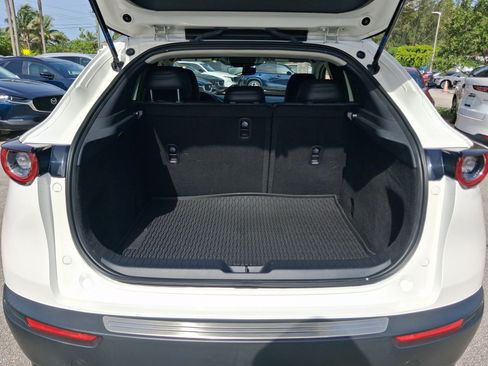 Certified 2023 MAZDA CX-30 AWD 2.5 S w/ Preferred Package image 5