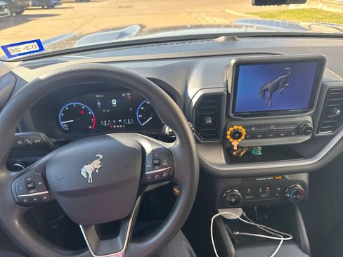 Used 2023 Ford Bronco Sport image 11