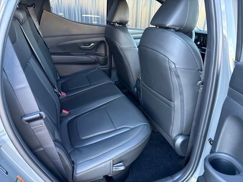 New 2026 Hyundai Santa Cruz SEL FWD image 16