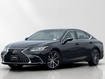 Certified 2025 Lexus ES 350 w/ Premium Package