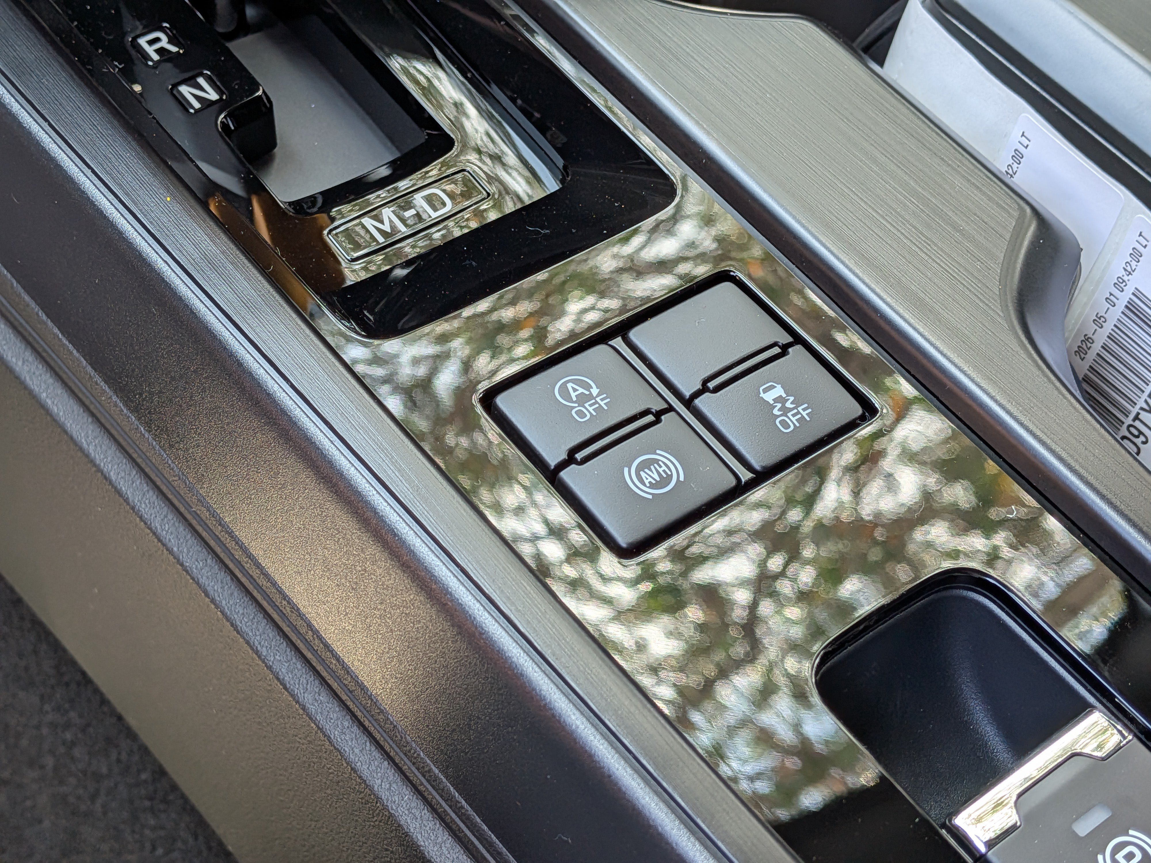 New 2026 Subaru Outback Wilderness AWD/4WD image 29