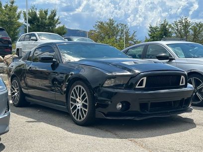 Used 2010 Ford Mustang GT