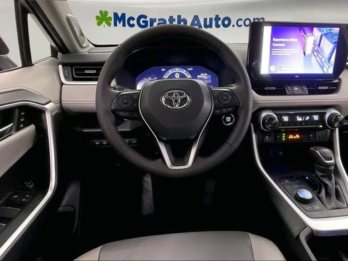 Used 2024 Toyota RAV4 Limited w/ Weather Package AWD/4WD image 7