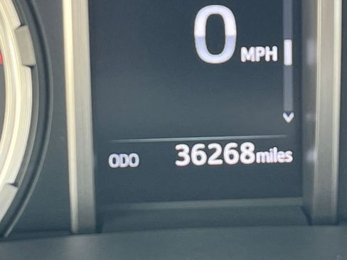 Used 2024 Toyota 4Runner TRD Sport image 40