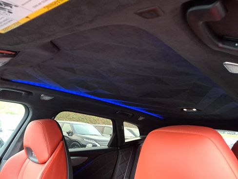 Used 2024 BMW XM Label Red AWD/4WD image 14