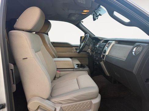 Used 2009 Ford F150 XLT image 8