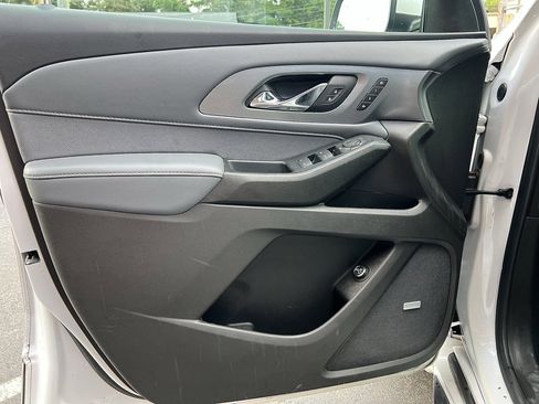 Used 2021 Chevrolet Traverse Premier w/ LPO, Cargo Package image 25