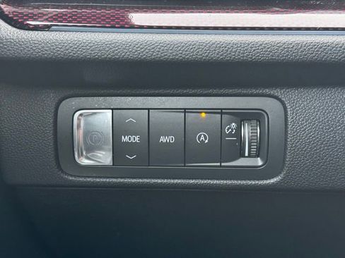 Certified 2024 Chevrolet Traverse RS w/ LPO, Floor Liner Package image 34