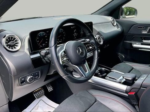 Certified 2023 Mercedes-Benz GLA 250 4MATIC image 20