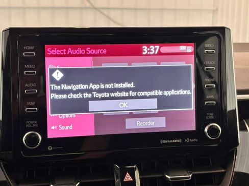 Used 2021 Toyota Corolla SE w/ Special Edition FWD image 56