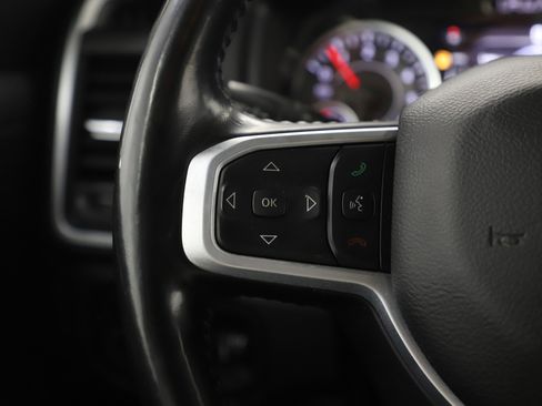 Used 2021 RAM 1500 Big Horn image 25