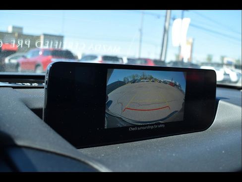 Used 2025 MAZDA CX-50 AWD 2.5 S w/ Weather Package image 27