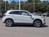 New 2025 Mitsubishi Outlander Sport ES image 2