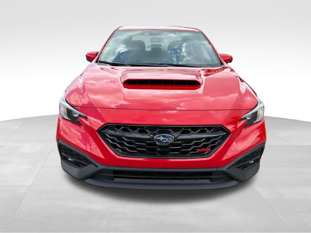 New 2026 Subaru WRX AWD/4WD image 2