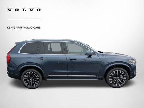 New 2026 Volvo XC90 B6 Plus w/ Protection Package Premier image 2