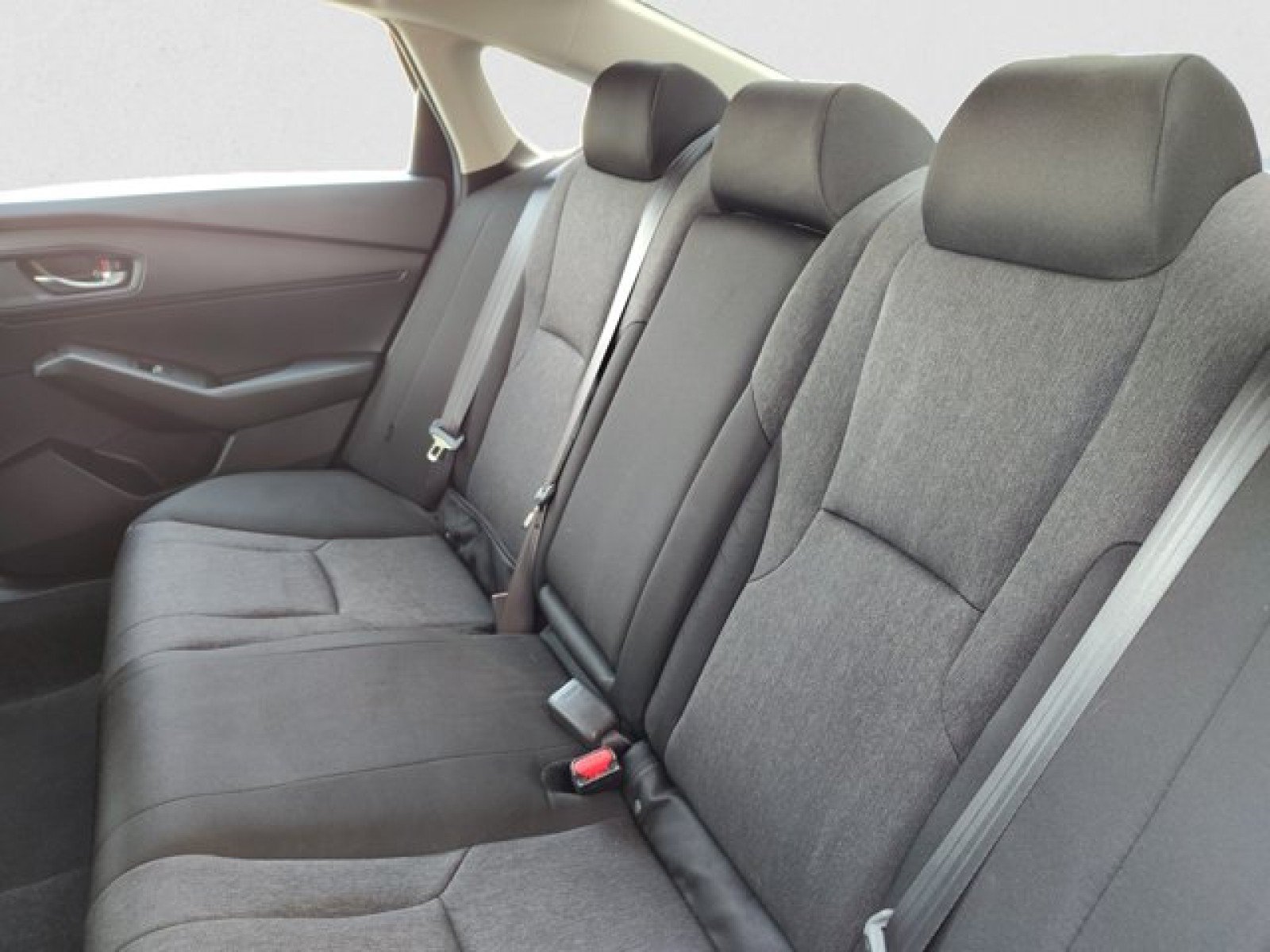 Used 2023 Honda Accord EX image 19