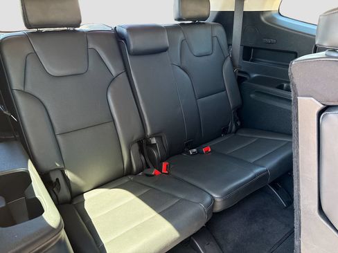 Used 2022 Kia Telluride EX AWD/4WD image 29