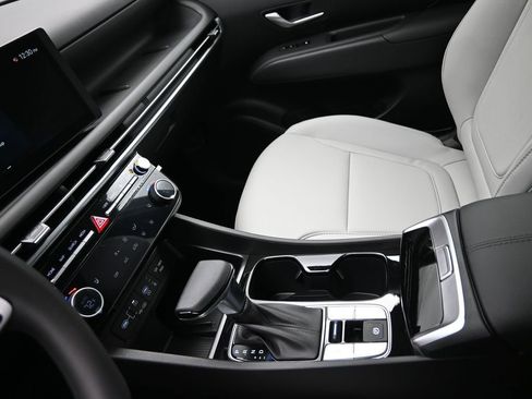 New 2026 Hyundai Santa Cruz SEL image 19