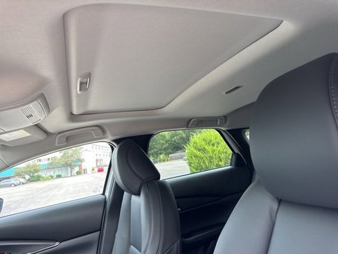 New 2025 MAZDA CX-30 AWD 2.5 S w/ Preferred Package image 11