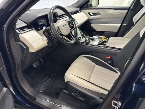 Used 2023 Land Rover Range Rover Velar R-Dynamic S AWD/4WD image 12