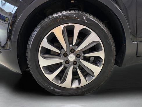 Used 2018 Buick Encore Essence FWD image 26