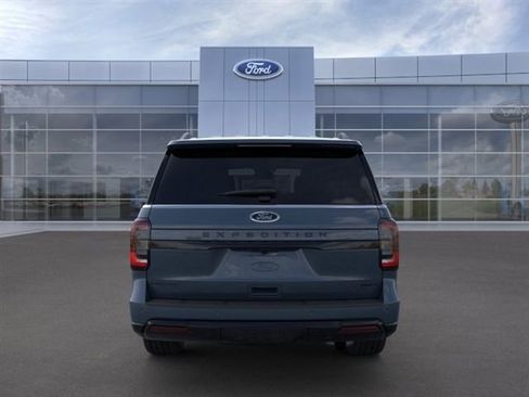 Certified 2024 Ford Expedition Max Limited image 5