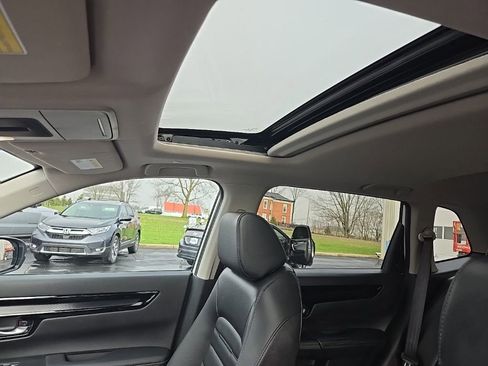 Certified 2024 Honda CR-V EX-L image 15