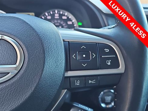 Used 2017 Lexus RX 350 AWD image 27