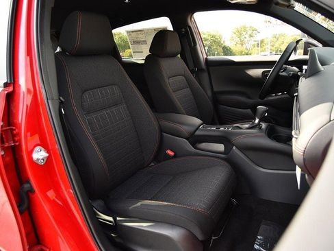 New 2026 Honda HR-V Sport image 23