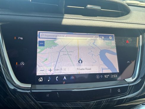 Certified 2025 Cadillac XT6 Premium Luxury image 36