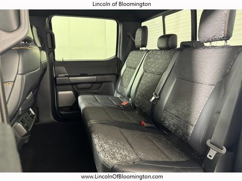 Used 2025 Ford F150 Tremor w/ Bed Utility Package AWD/4WD image 11