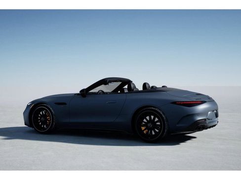 New 2025 Mercedes-Benz SL 63 AMG S e Performance 4MATIC image 31