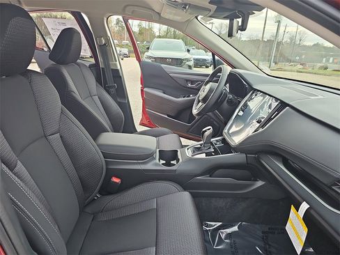 New 2025 Subaru Outback Premium w/ Popular Package #1A image 10