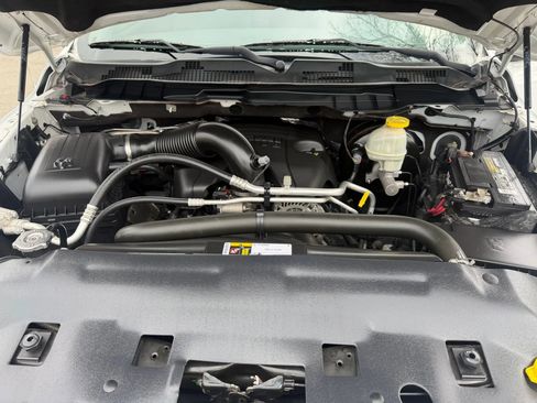 Used 2017 RAM 1500 Tradesman w/ Power & Remote Entry Group image 16