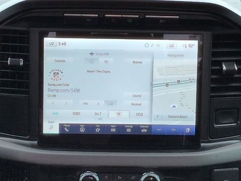 Certified 2022 Ford F150 Raptor w/ Torsen Package AWD/4WD image 18
