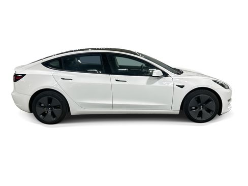Certified 2023 Tesla Model 3 Long Range AWD/4WD image 7