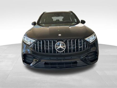 Used 2024 Mercedes-Benz GLC 43 AMG 4MATIC image 15