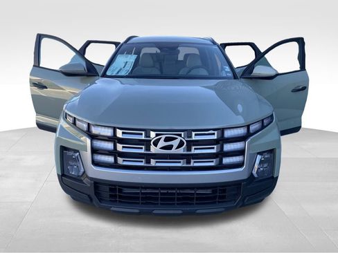 New 2026 Hyundai Santa Cruz SEL FWD image 15
