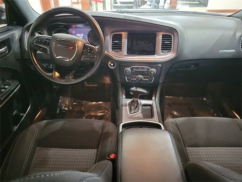 Used 2023 Dodge Charger SXT image 7