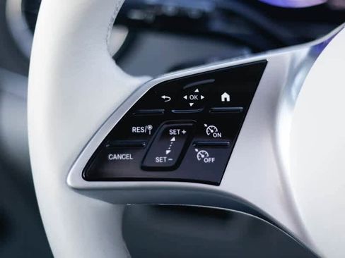 Used 2024 Mercedes-Benz EQE 350+ 4MATIC SUV image 20