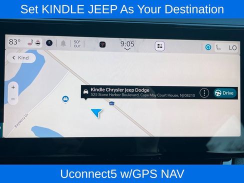 New 2026 Jeep Grand Cherokee Limited image 6